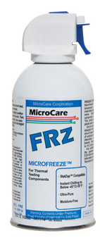 Microcare MCC-FRZ(Micro Freeze Circuit Chiller)䶳